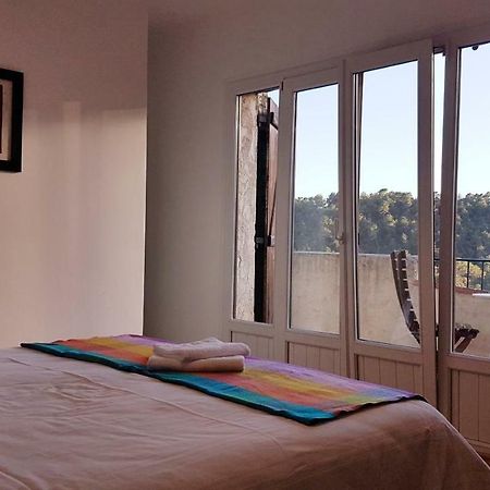 فونس Villa Rocamar المظهر الخارجي الصورة