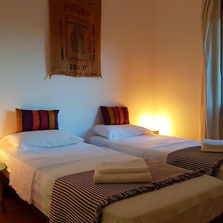 فونس Villa Rocamar المظهر الخارجي الصورة