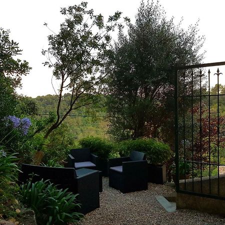فونس Villa Rocamar المظهر الخارجي الصورة