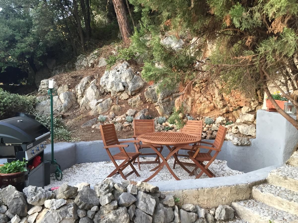 فونس Villa Rocamar المظهر الخارجي الصورة