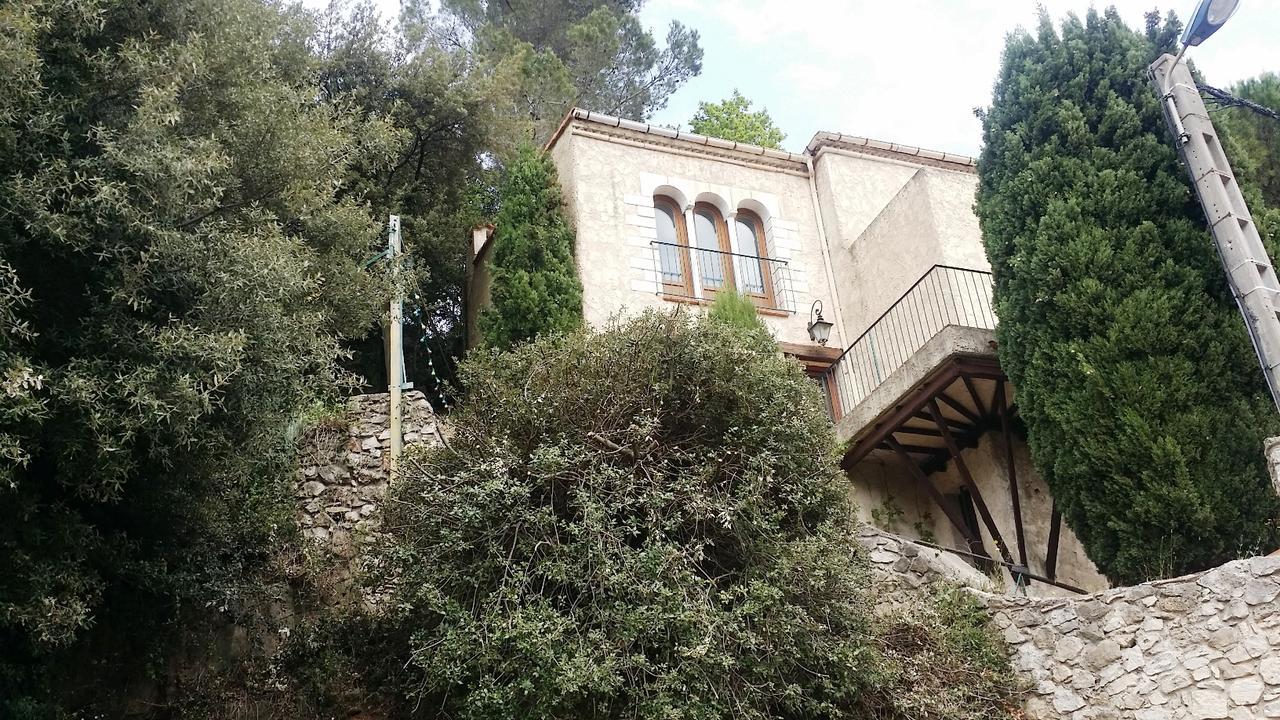 فونس Villa Rocamar المظهر الخارجي الصورة