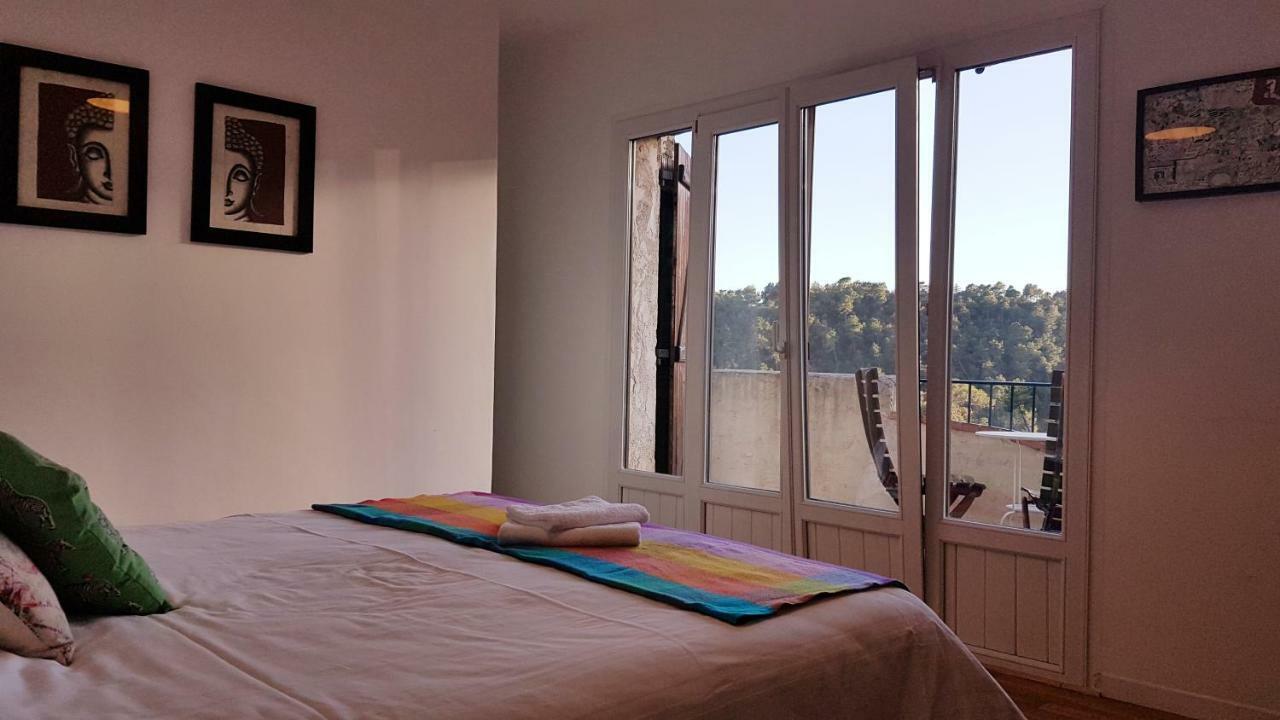 فونس Villa Rocamar المظهر الخارجي الصورة
