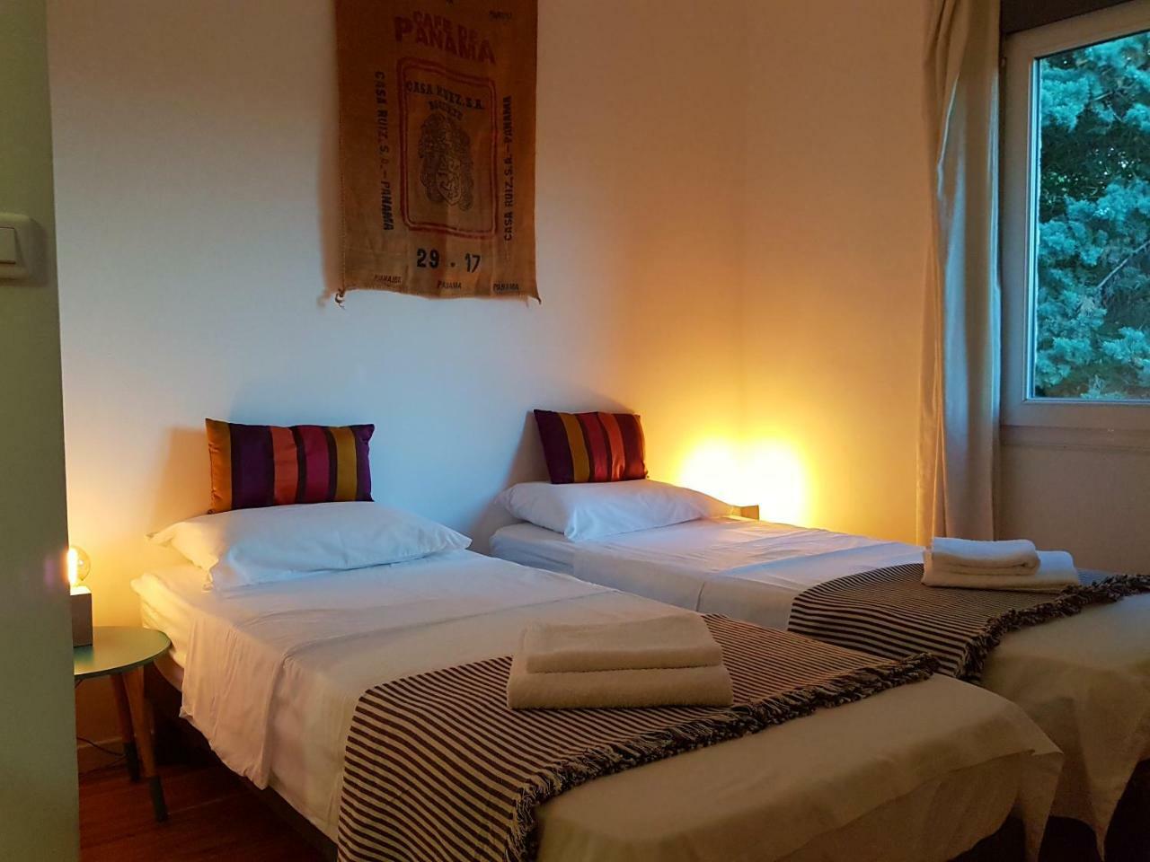 فونس Villa Rocamar المظهر الخارجي الصورة