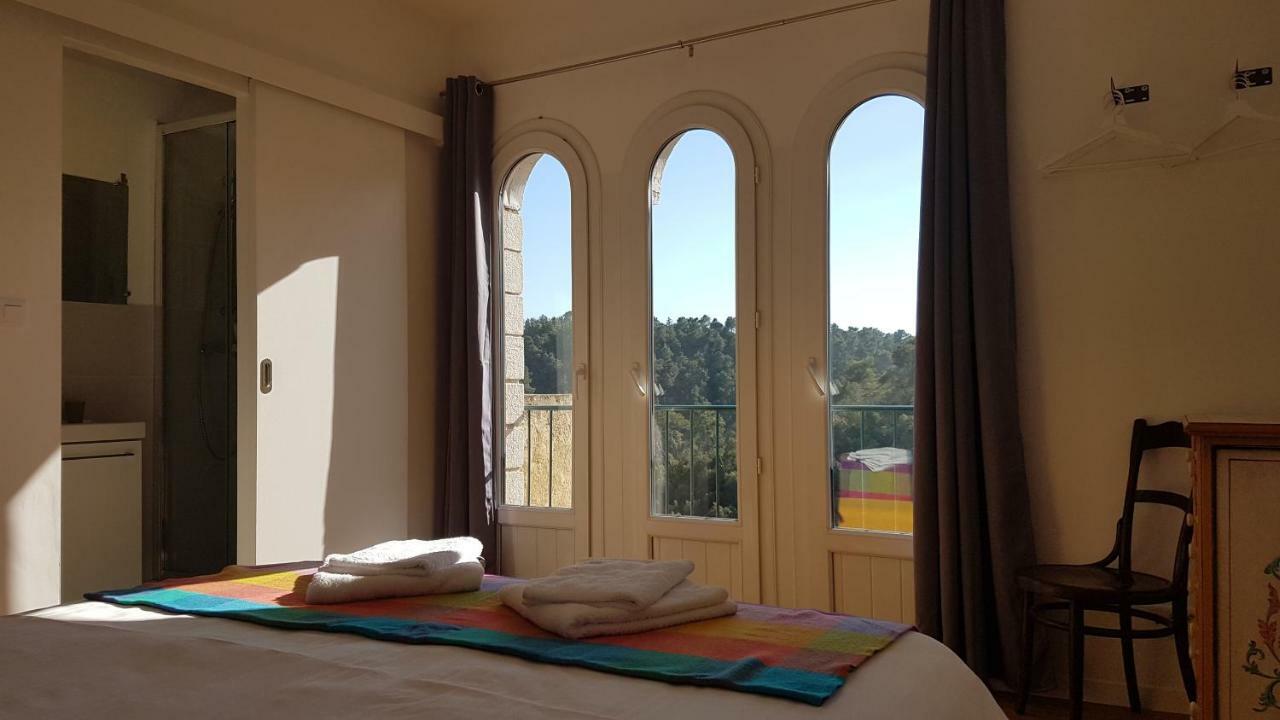فونس Villa Rocamar المظهر الخارجي الصورة