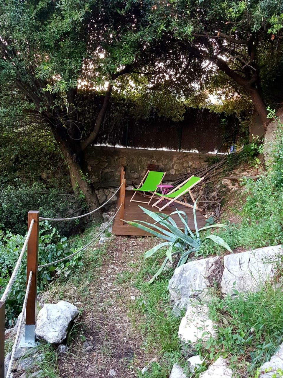 فونس Villa Rocamar المظهر الخارجي الصورة