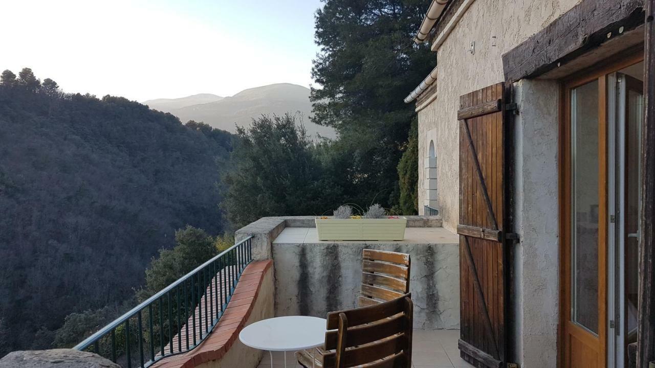فونس Villa Rocamar المظهر الخارجي الصورة